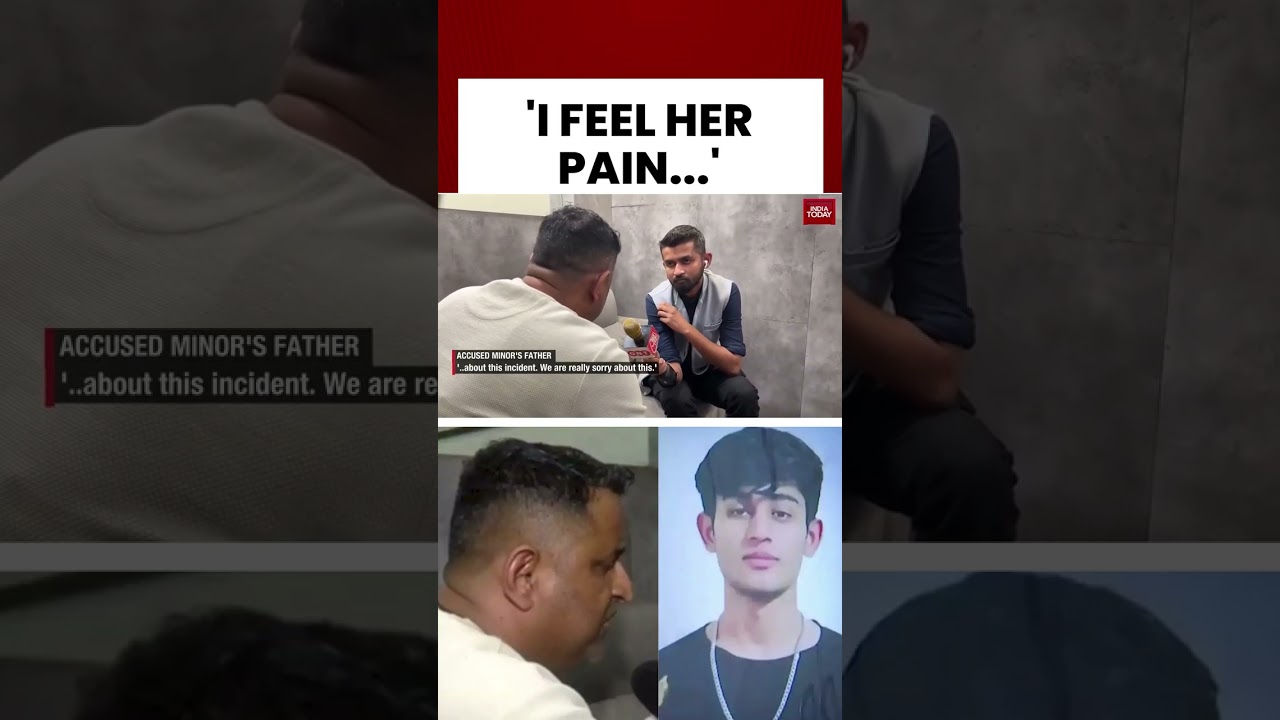 Hit-and-Run Case: Accused&rsquo;s Father Expresses Regret as Accountability Questions Persist