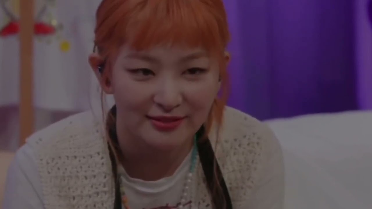 Seulgi Extended 1H ASMR