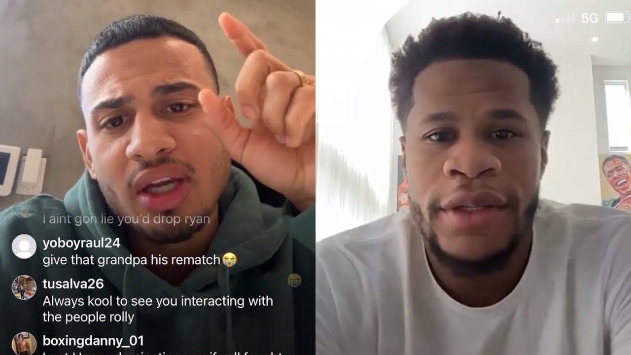 “CONTRACT SENT”— Devin Haney ACCEPTS Rolly Romero FIGHT after Ryan PULL OUT due to VADA Testing & …