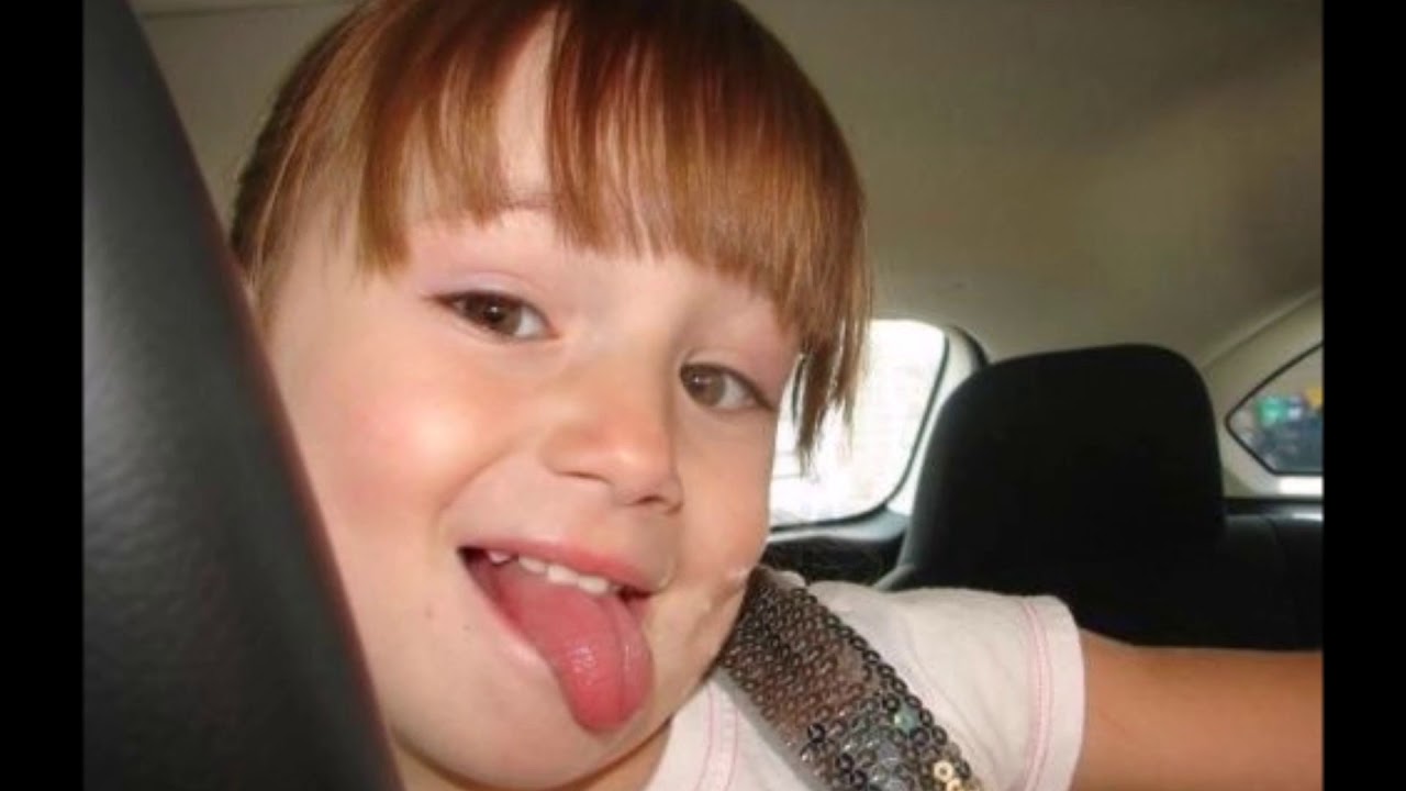 Happy 11th Birthday Jazmyn Bieber
