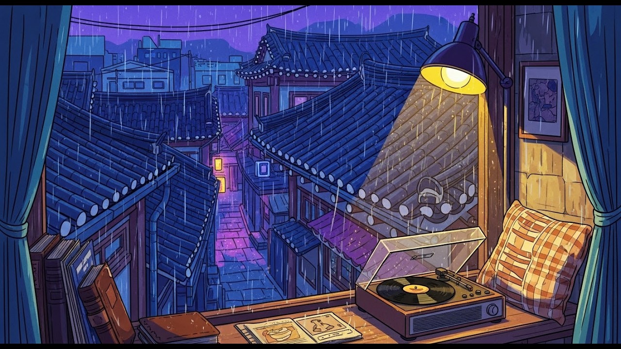 🎧 옥수동 거리 🎧, ❤️커버곡, 토니신, 카페음악, 🎧 study music 🎄Cafe Playlist  ☕ Super Shy 📚드라마 OST, K-POP & Jazz