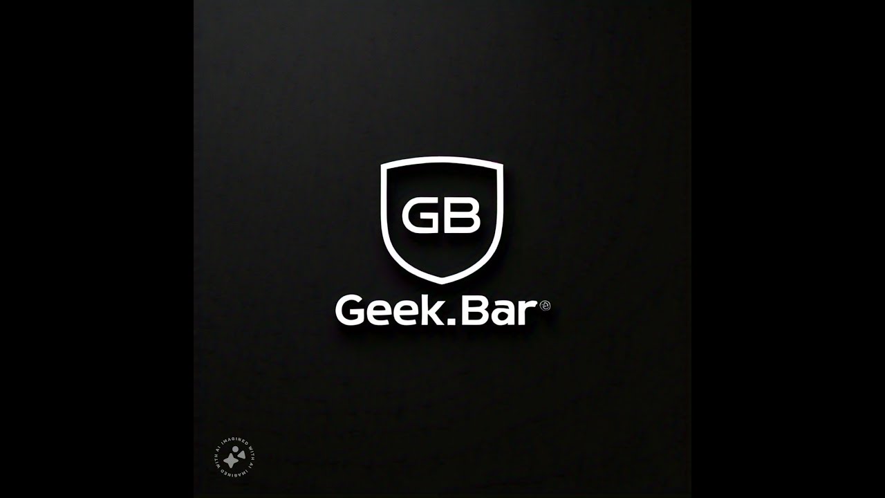 Geek.Bar Wrestling Episode One