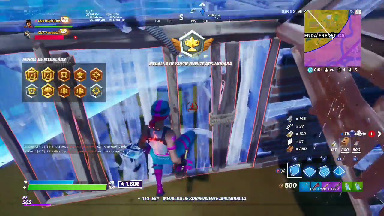 Control&atilde;o   🤪🎮🔥
