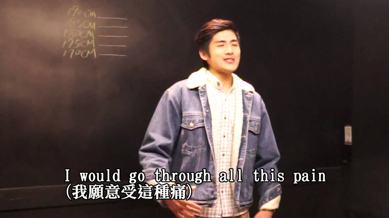 Fanily x 海選 【禮物一號店】徵選演員　黃柏語才藝表演