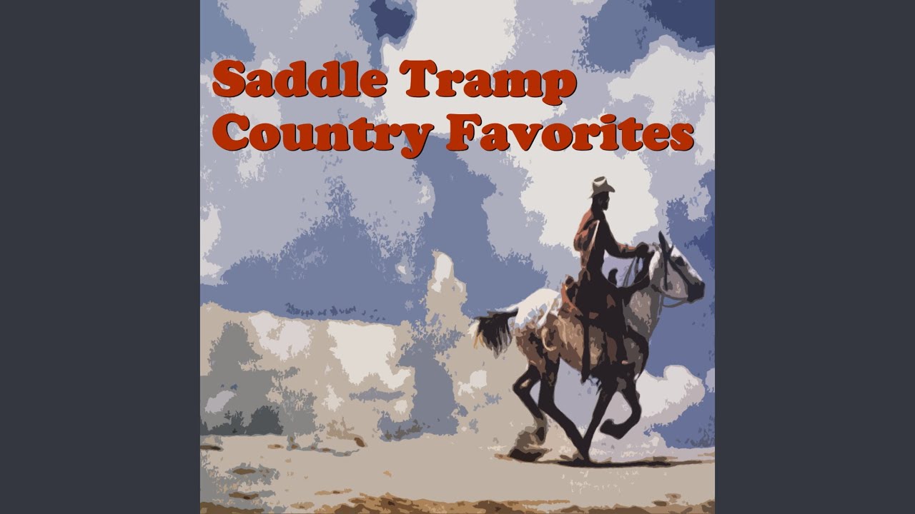 A Cowboy Needs a Horse