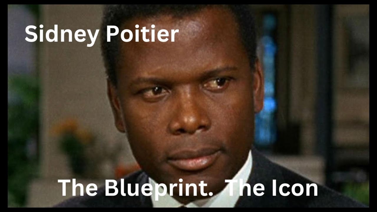 Legacy on Screen — Episode 4: Sidney Poitier