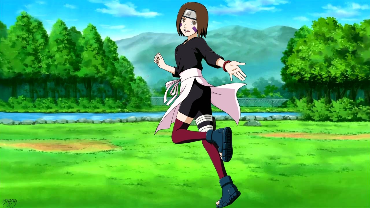 Naruto Shippuden Unreleased OST-Peaceful Theme 2-EXTENDED