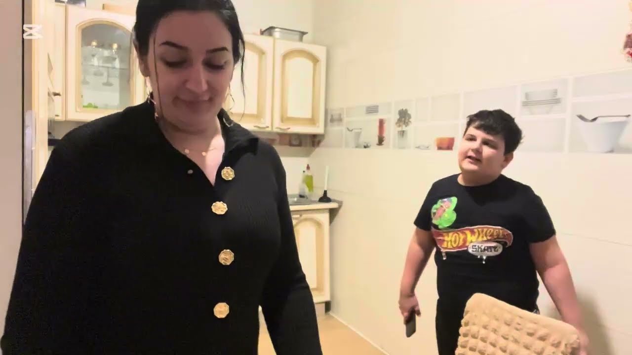 Am rămas setați să gustăm să încercăm !