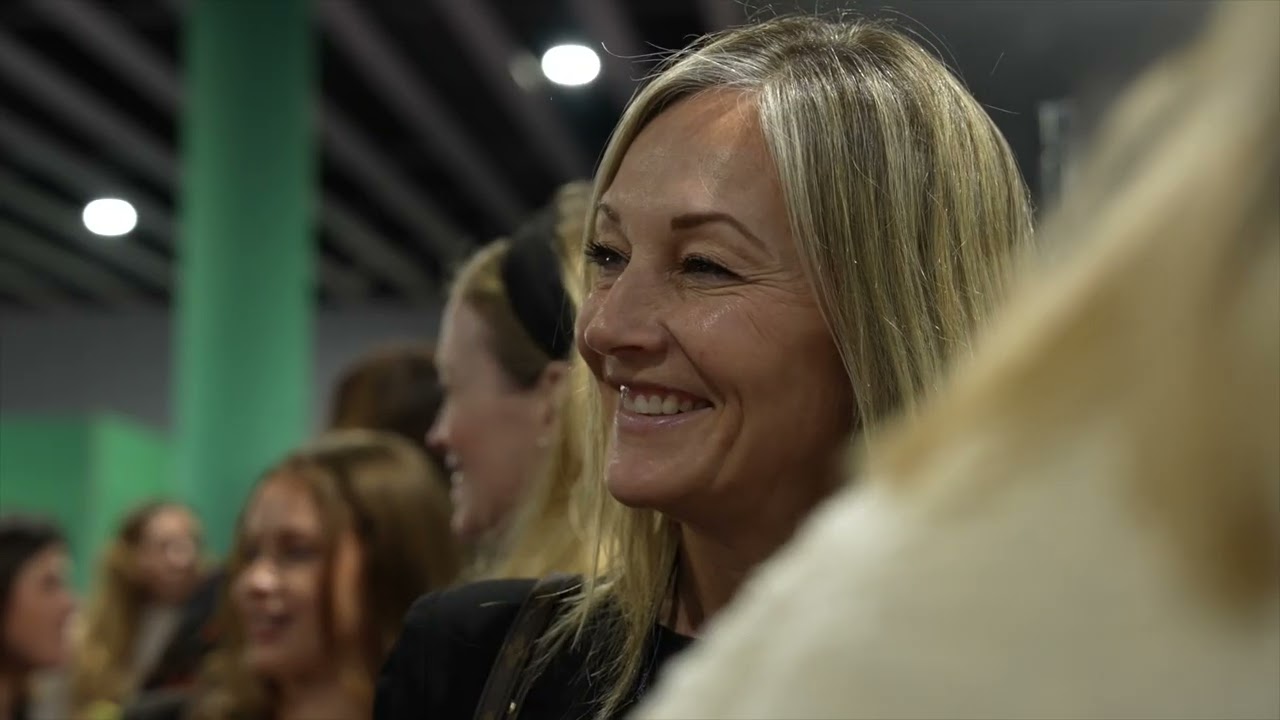 ICE 2026 Day 3 Highlights