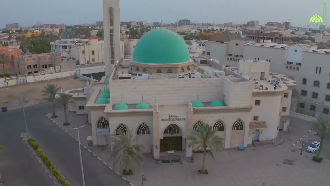 ما تيسر من سورة غافر | حسام الفقيه