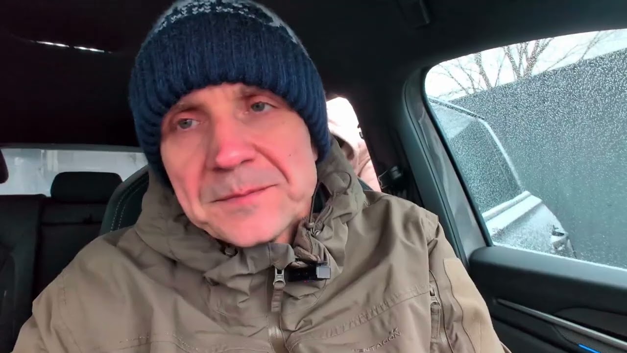 Відеоогляд ЖК 