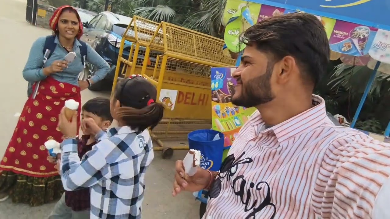 लोधी गार्डन और सुंदर नर्सरी का tour  part - 2 , watch full video #vlog #vlogsvideo #vlogger 