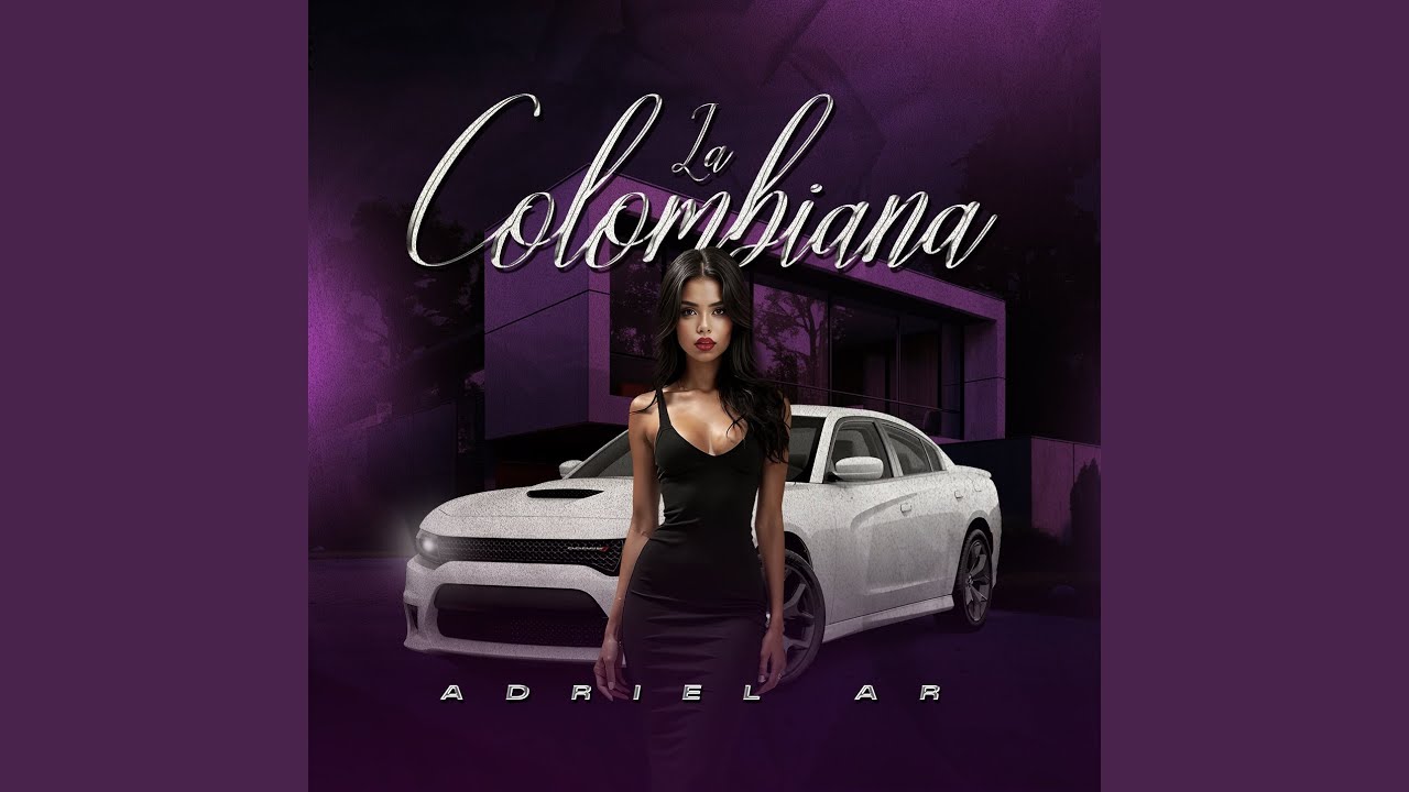 La Colombiana