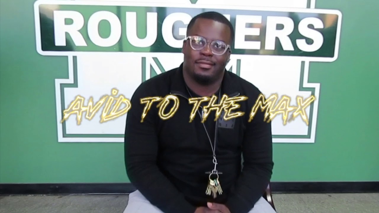 AVID to the Max - Introduction Video