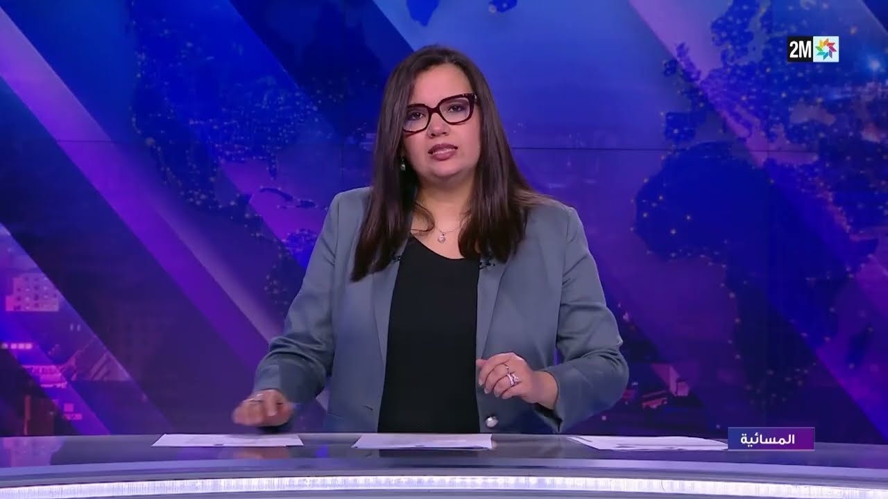 روبورطاج قناة الثانية - تامنصورت تحتضن افتتاح مدينة المهن والكفاأت بجهة مراكشءآسفي
