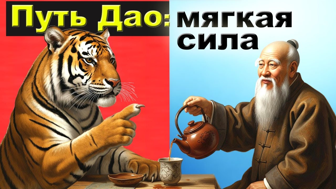 Ты не должен быть хорошим! Даосизм для современной жизни: Лао Цзы против саморазвития