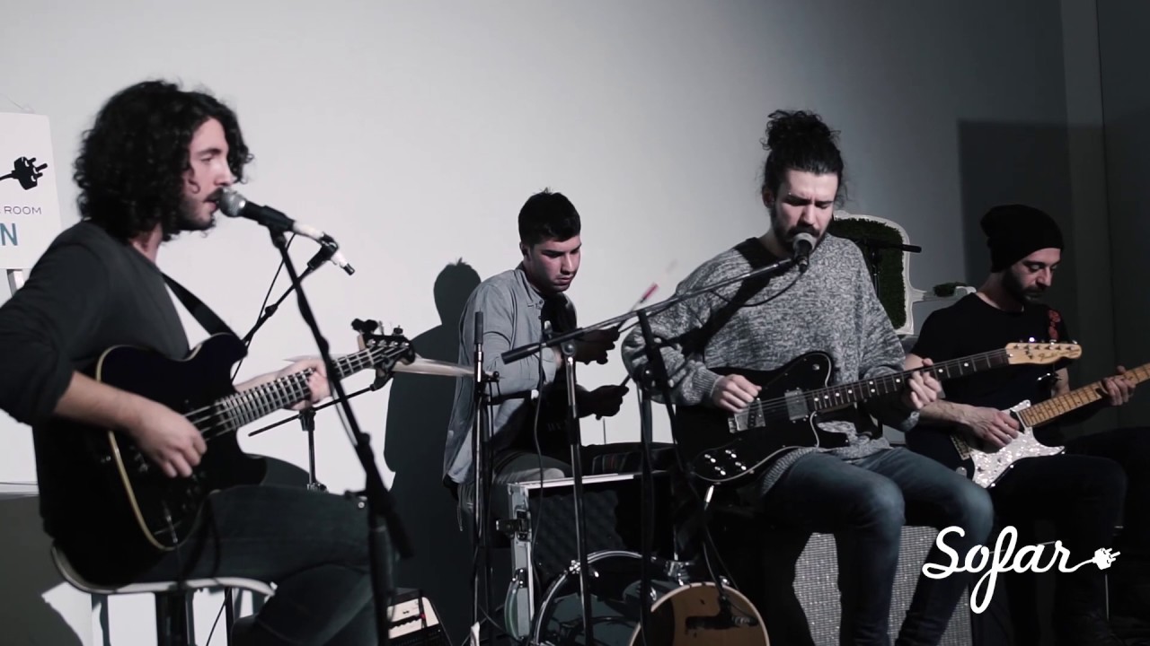 Est-Eg&ograve; - Rinascente | Sofar Turin