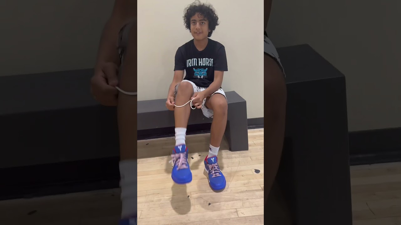 Help combat that knee pain with Patella bands #nba #basketball
