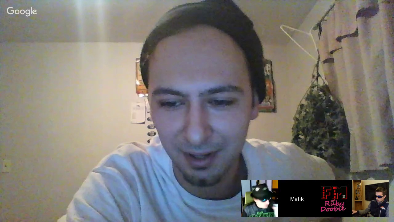 The Weed Nerd Show Live