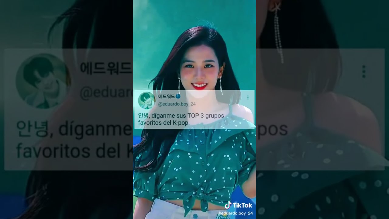 FRASES DE KPOP Versión tiktok #112💖
