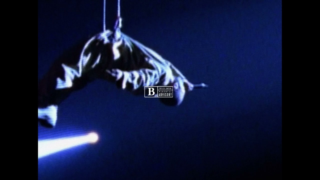 (FOR SALE) Blxckie x Kashcpt Type Beat - MONEY UP (Prod.Seli)