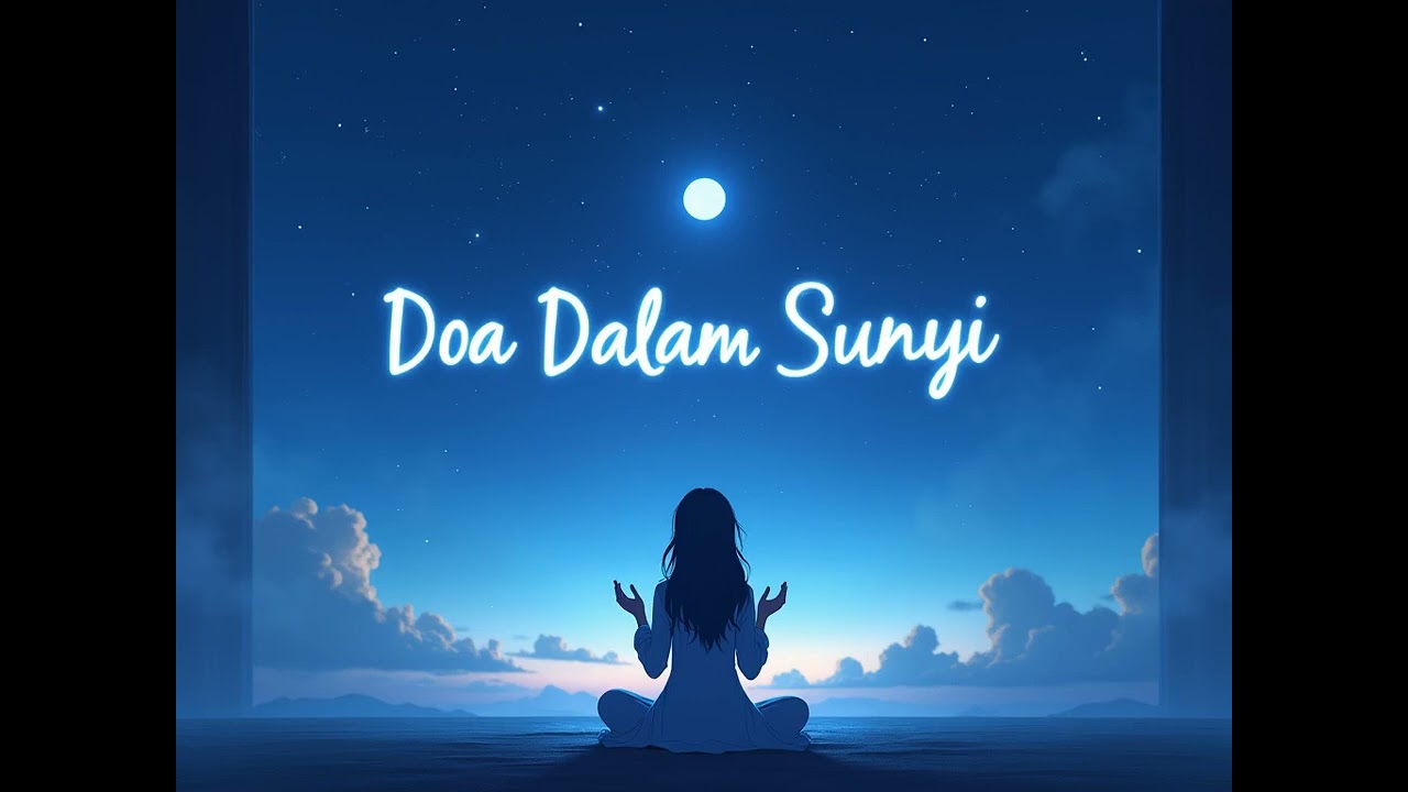 Doa Dalam Kesunyian
