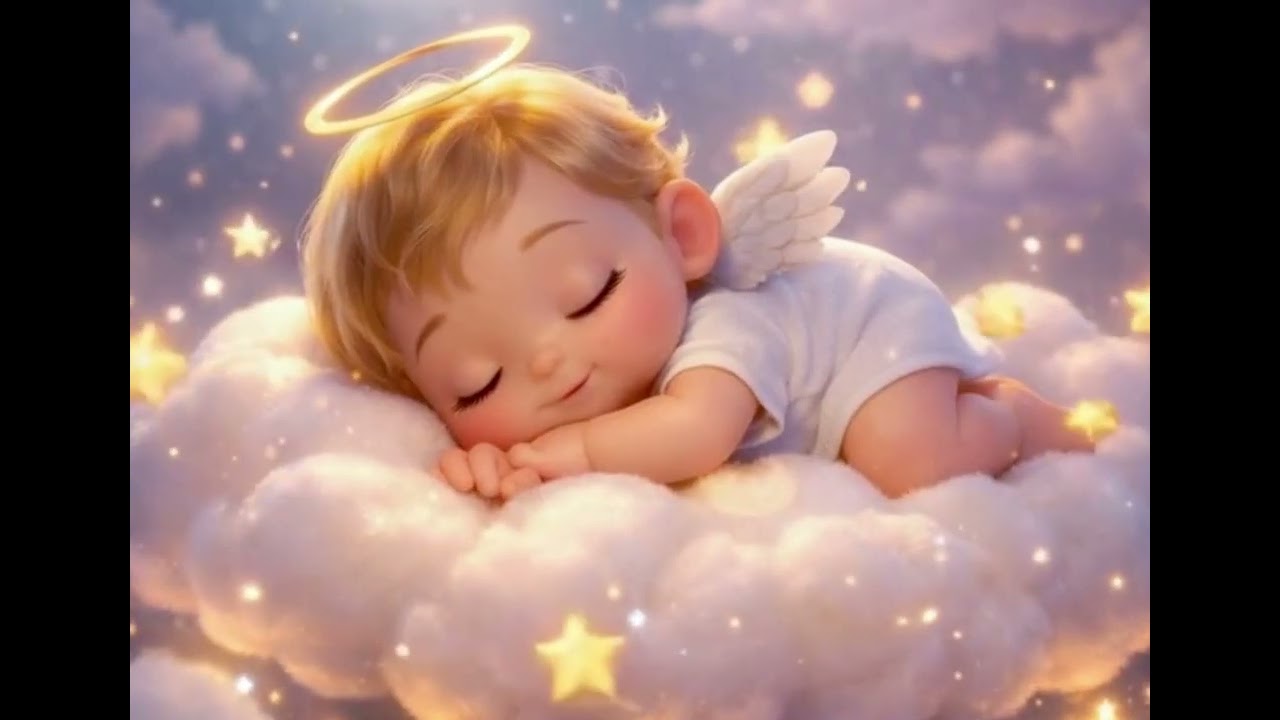 Baby sleep music