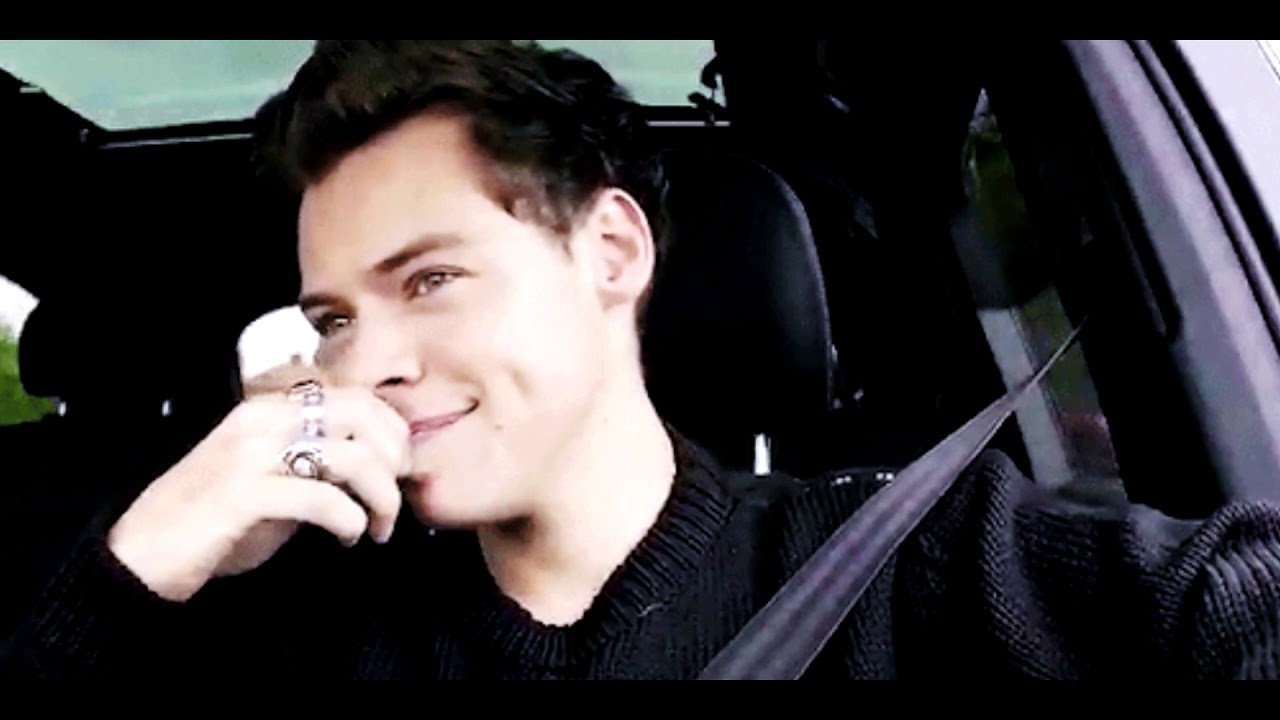 Harry Styles - kill this love