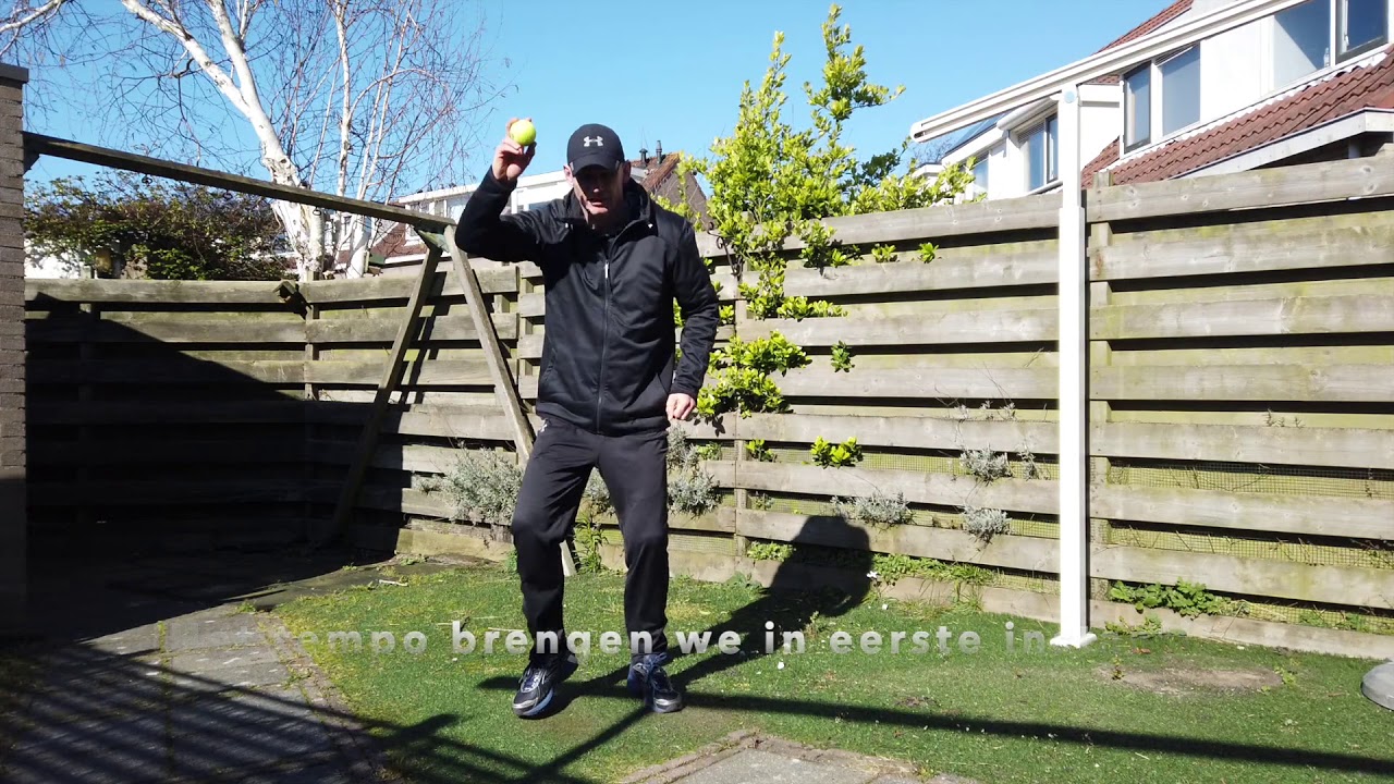 Cognitieve fitness voorbeeld oefening 1