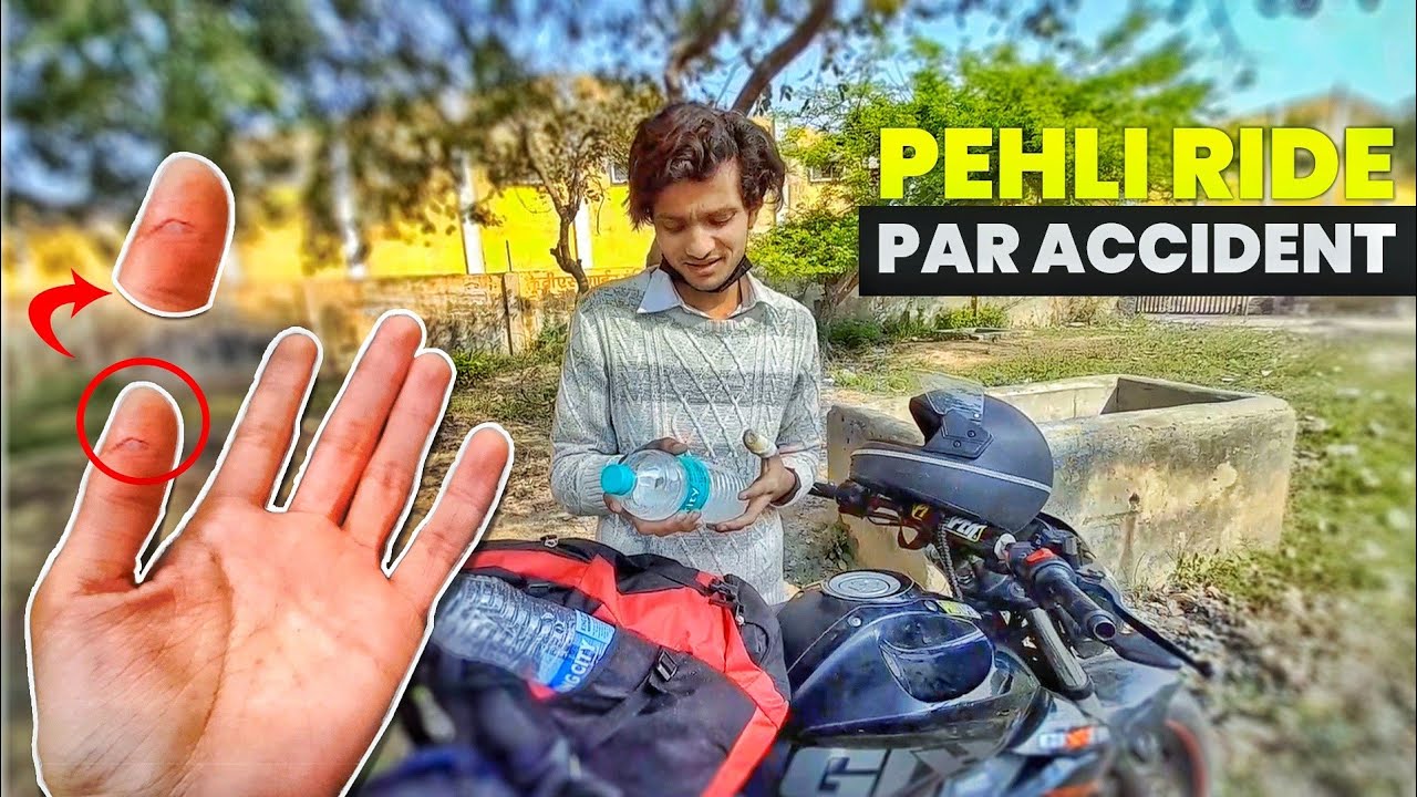 Ye Ride Ki Starting Bahut Galat Hui | Bareilly To Agra Taj Mahal Trip | Dual Motovlog | Ha Bhaiya