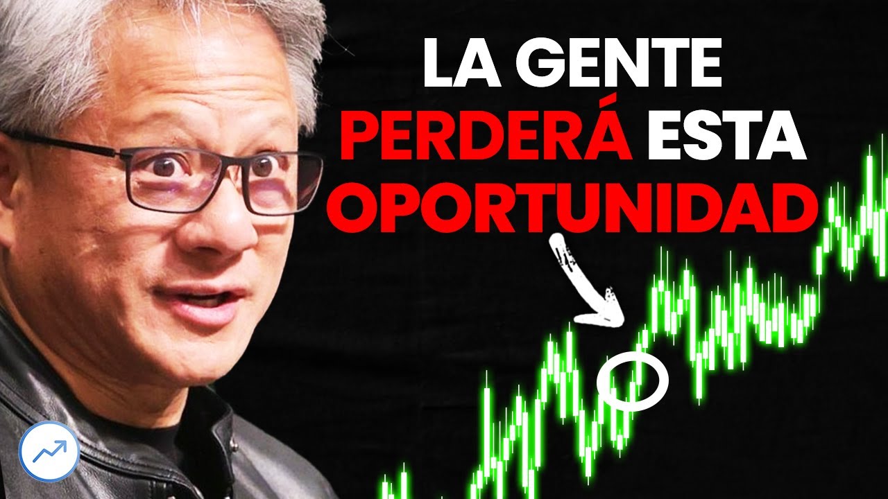💥DESCUBRE la INVERSIÓN que SUBIRÁ un 700% en BOLSA según G.Sachs