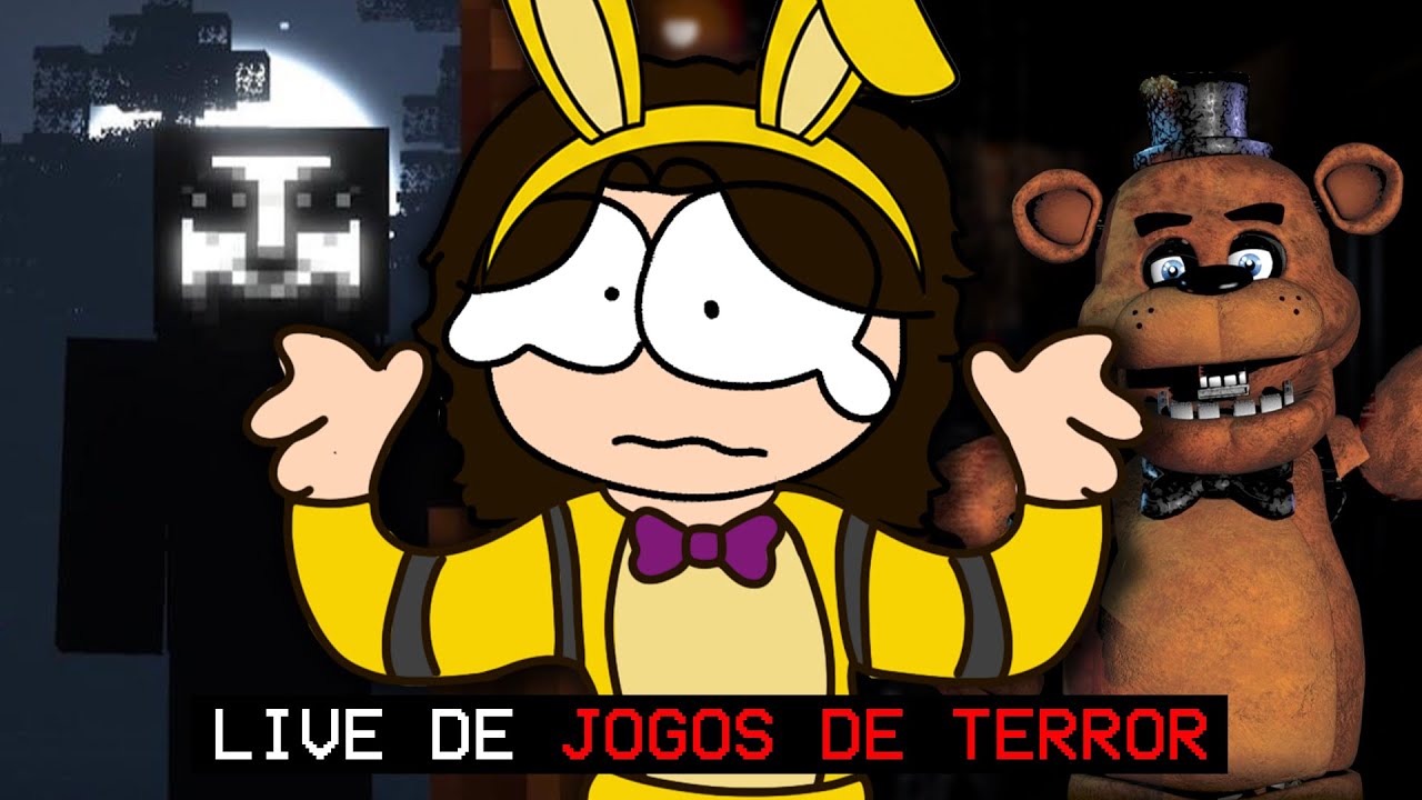 DOMINGÃO com o Yurizinho ❤️ / SERVERBLIGHT e alguns joguinhos