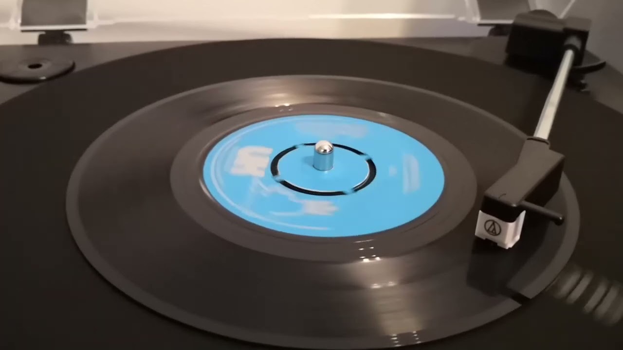 10cc - Rubber Bullets (1973 7