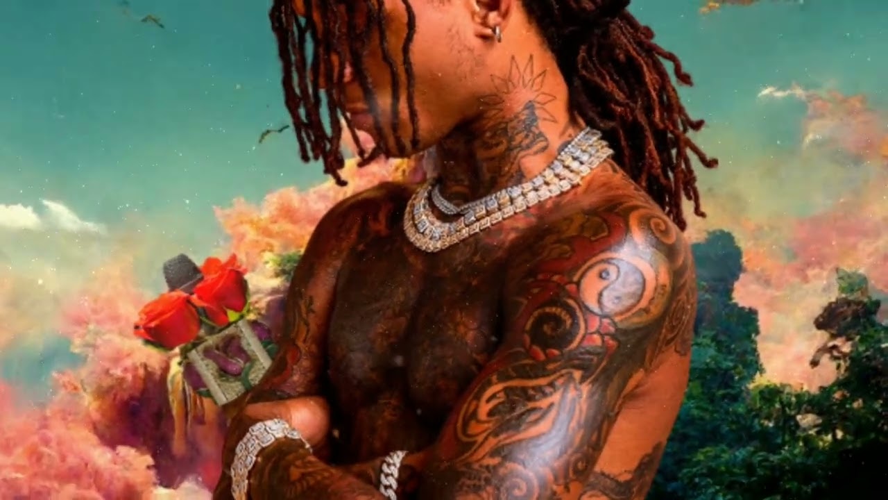 Swae Lee AI - I know (feat. Lil Uzi Vert) @TofitoBeats [AI NATURE]