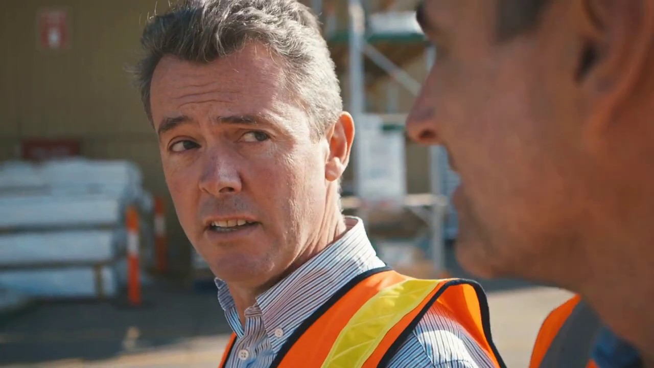 Rubicon Water - Export capabilities