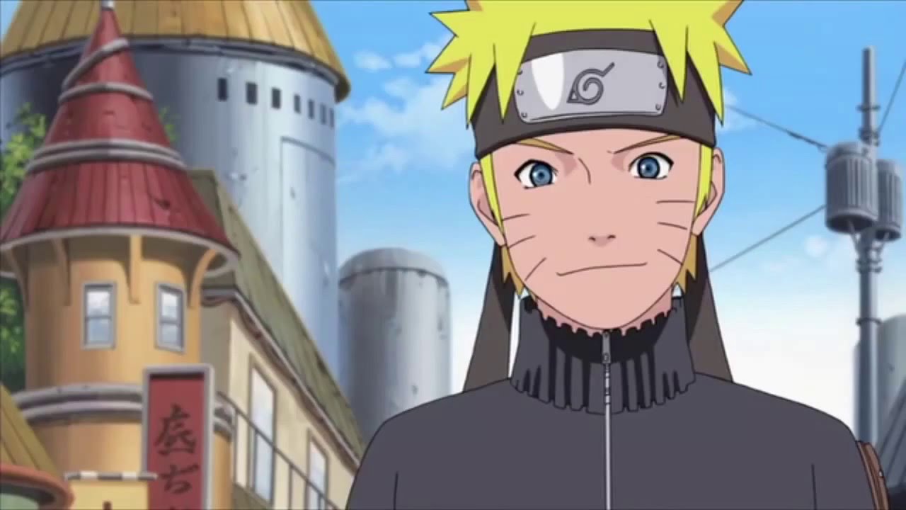Naruto: Road to Ninja AMV [MinaKushi / NaruSaku] - My Demons