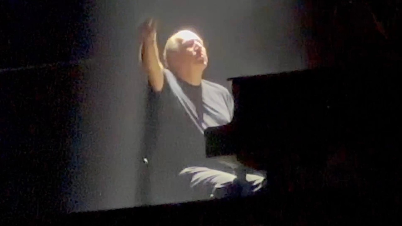Hans Zimmer | Time