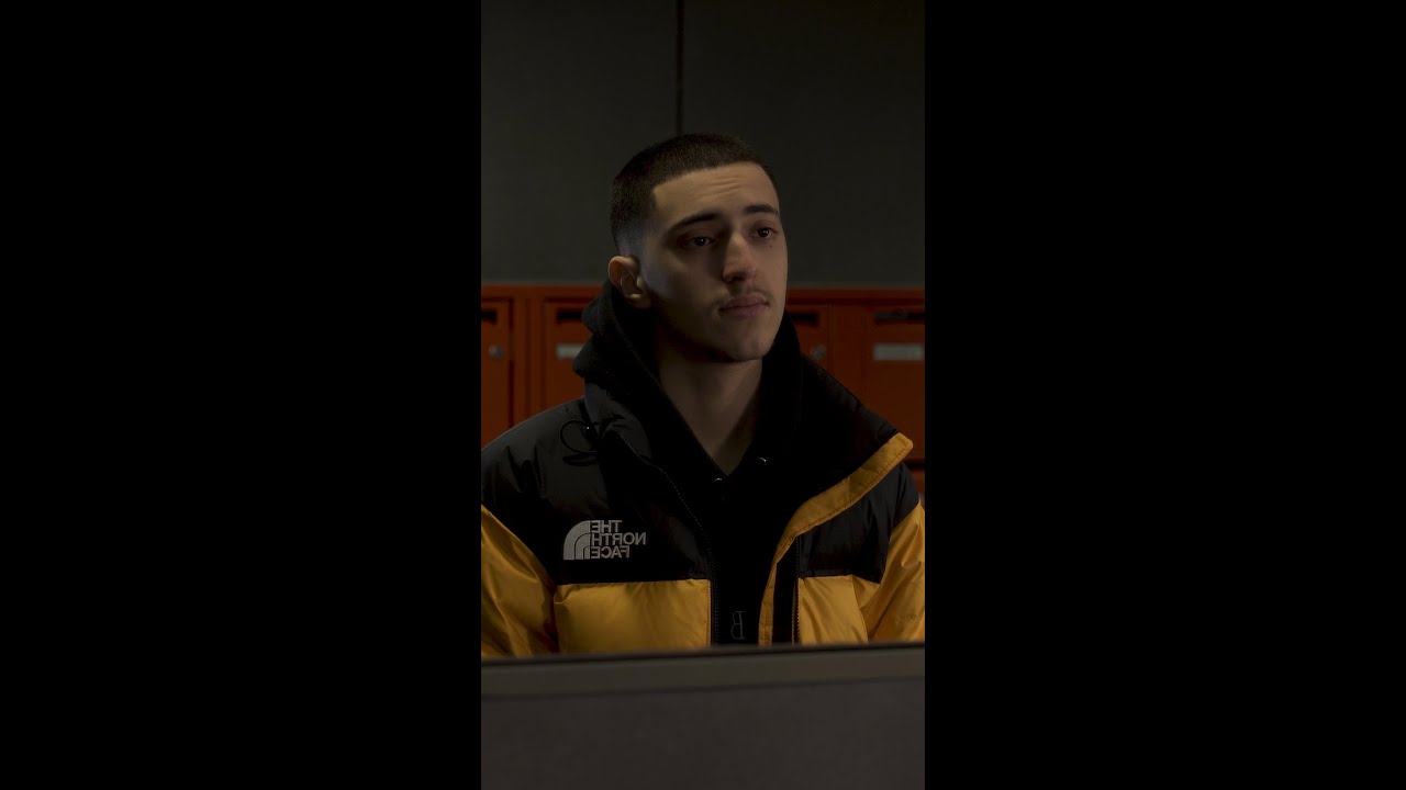 MSK - Mots doux (Clip officiel)