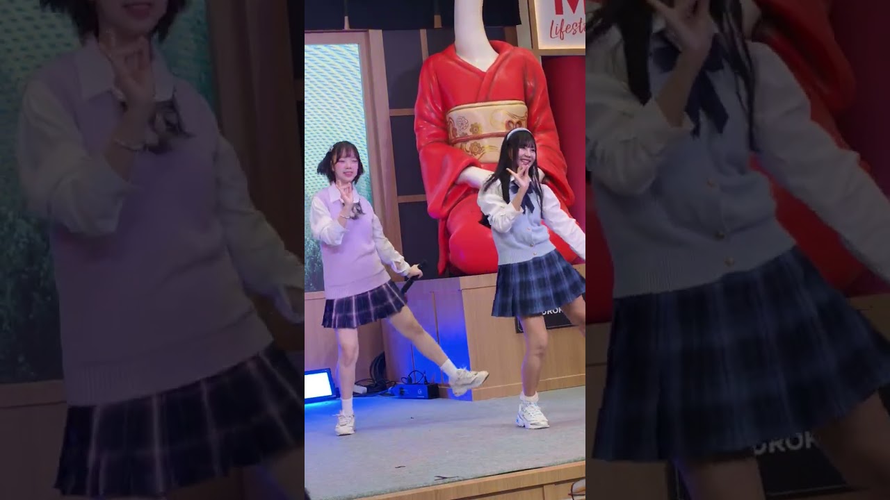 Fuyubi - Okami no Love Story #SugoiJapanFest2026 @The Mall Life Store Bangkae