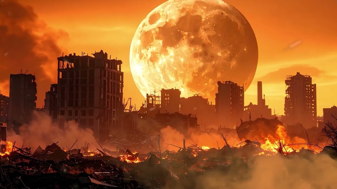 Post Metal | Heavy and Cinematic Instrumental Soundscapes