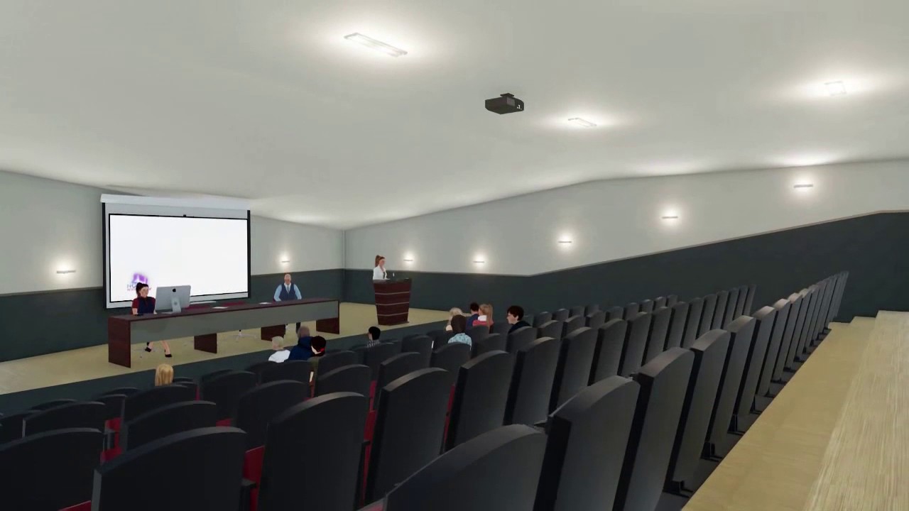 Logiciel #BIM de conception architecturale 3D - #Edificius #19