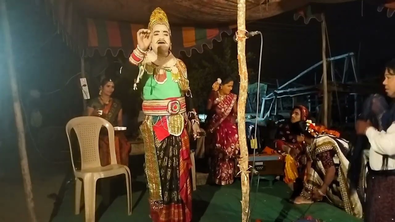 మాణిక్యాలదేవి పూర్తి కథ || పార్ట్ 2 || గంధం సమ్మయ్య || 9490031193