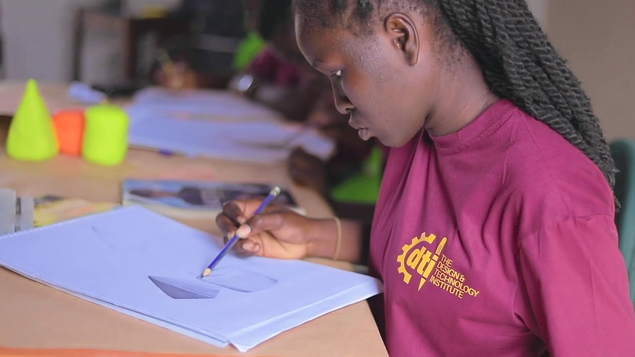 DTI CAMPUS Accra