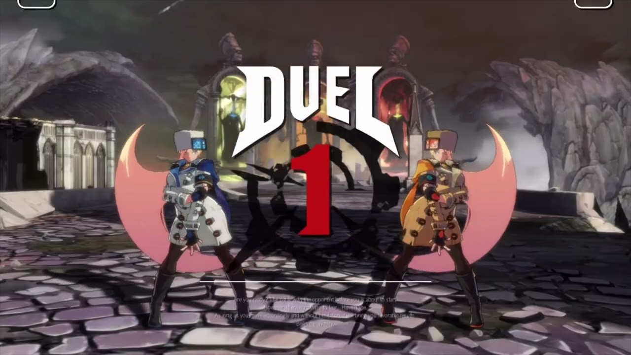 BeatDown VS Mejvan | Guilty Gear Strive Season 4 #BeatDownPlays