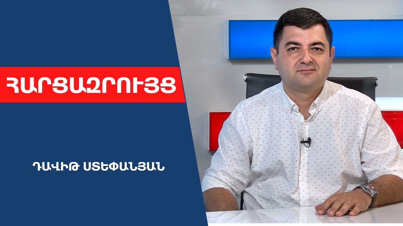ԱՄՆ-ի գալով՝ Ադրբեջանի պատերազմը ՀՀ-ի դեմ ոչ շահավետ է դառնում․ պատերազմի բացառման 100% երաշխիք չկա