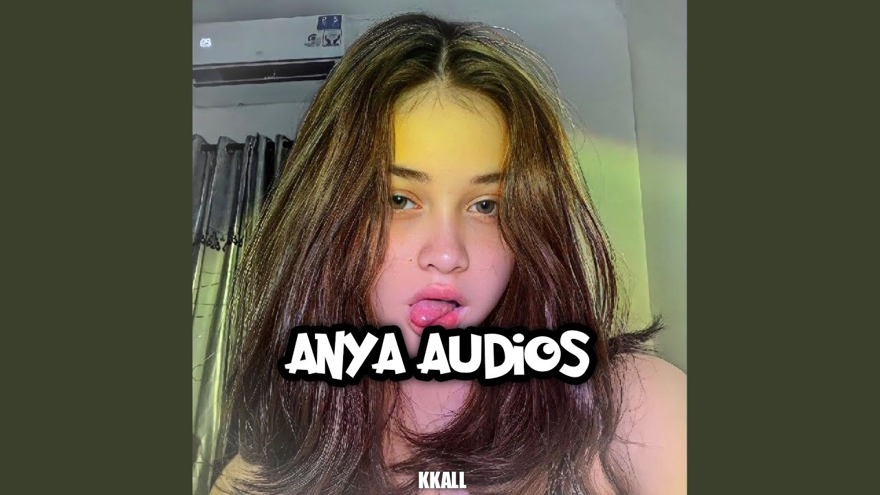 Anya Audios