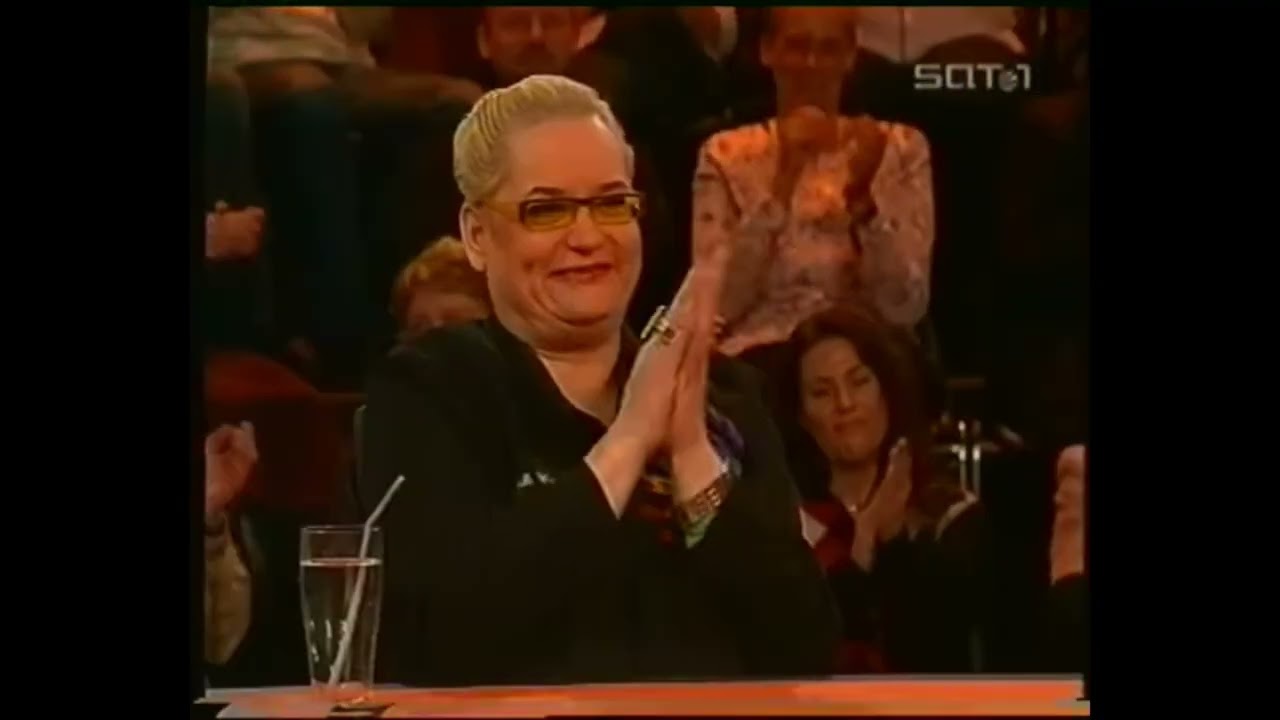 Genial Daneben  Folge 202/203 Zwei Folgen am St&uuml;ck