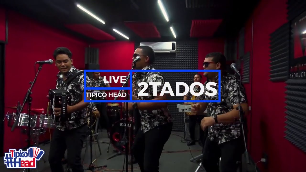 2Tados #LiveSession [COMPLETO] Julio 24 2020