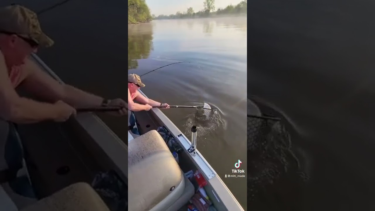 3 Generations making memories fishing