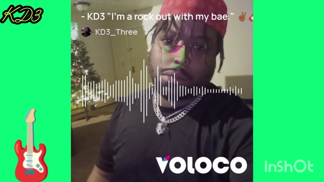 - KD3 